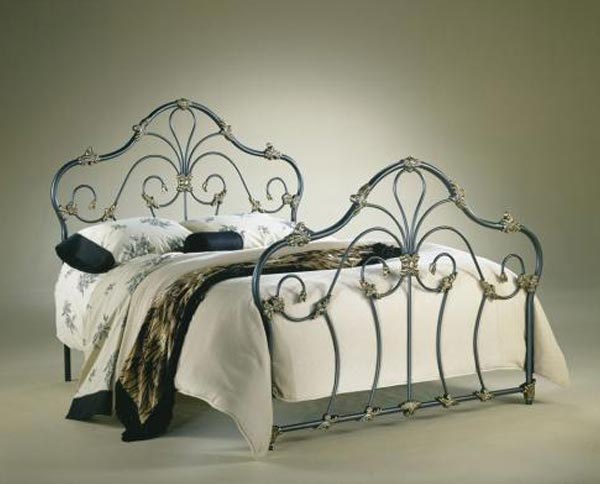 鐵藝家私、配件