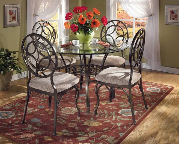 鐵藝家私、配件