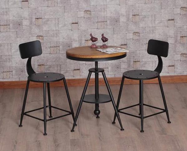 鐵藝家私、配件